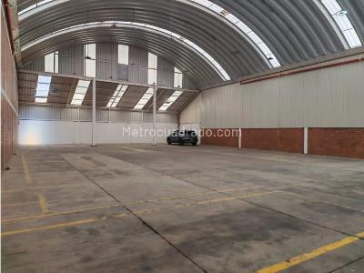 Bodega en Arriendo, TOBERIN ORQUIDEAS, Bogotá D.C.
