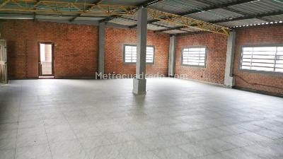 Bodega en Arriendo, MONTEVIDEO, Bogotá D.C.