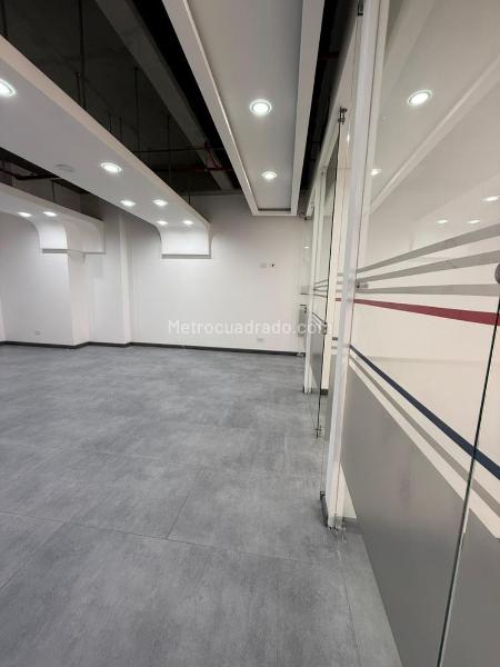 Oficina en Arriendo, PONTEVEDRA, Bogotá D.C., Bogotá D.C.