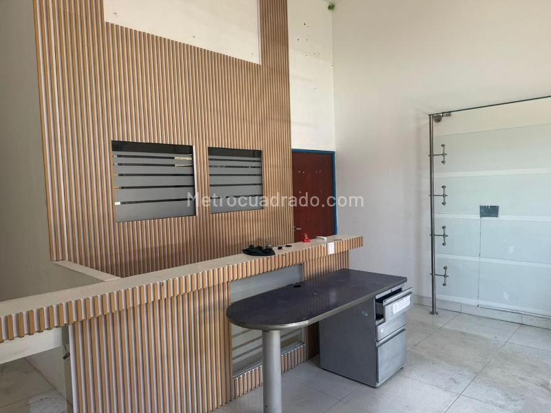 Bodega en Venta, LAS FERIAS, Bogotá D.C. - Widok 3