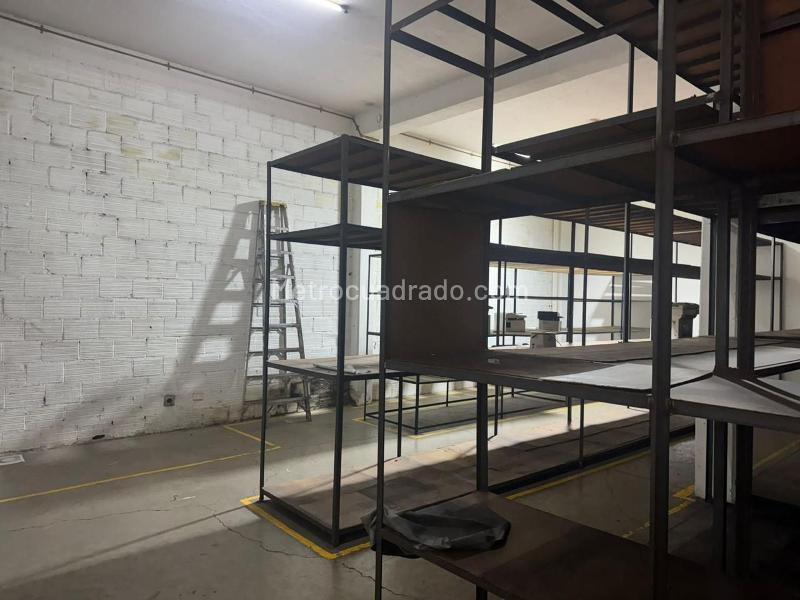 Bodega en Venta, LAS FERIAS, Bogotá D.C. - Widok 4