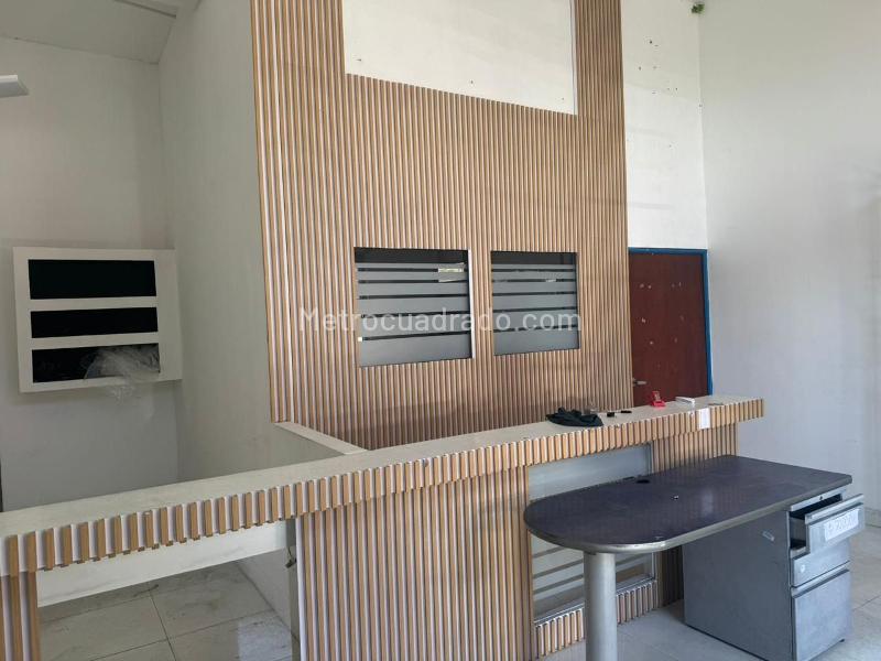 Bodega en Venta, LAS FERIAS, Bogotá D.C. - Widok 6