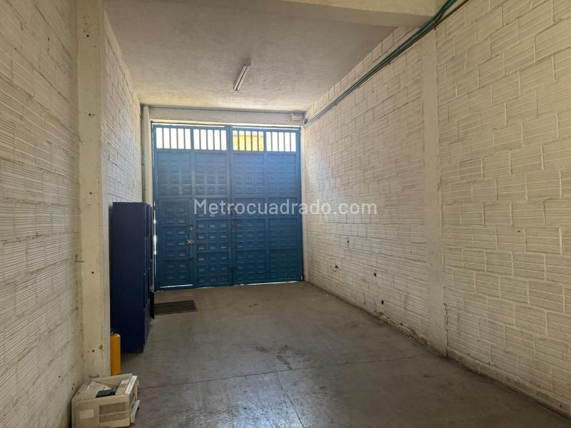 Bodega en Venta, LAS FERIAS, Bogotá D.C. - Więcej