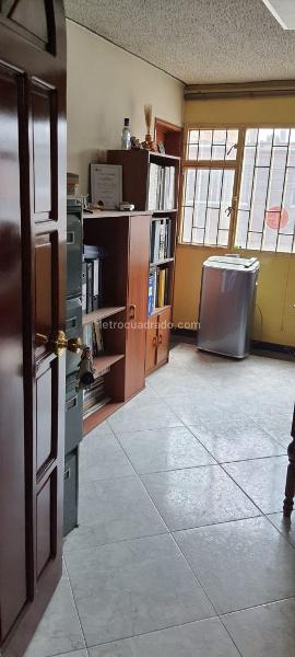 Bodega en Venta, LAS FERIAS, Bogotá D.C. - Vista 4