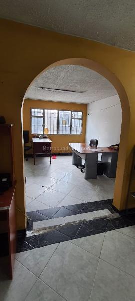 Bodega en Venta, LAS FERIAS, Bogotá D.C. - Vista 5