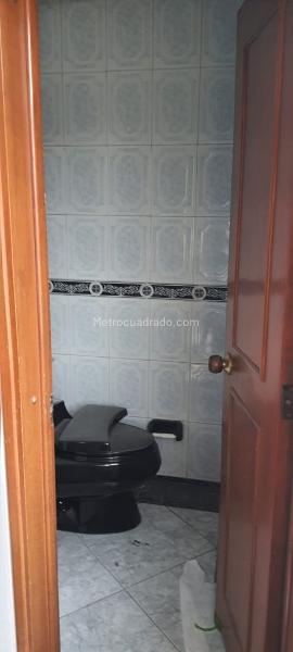 Bodega en Venta, LAS FERIAS, Bogotá D.C. - Más