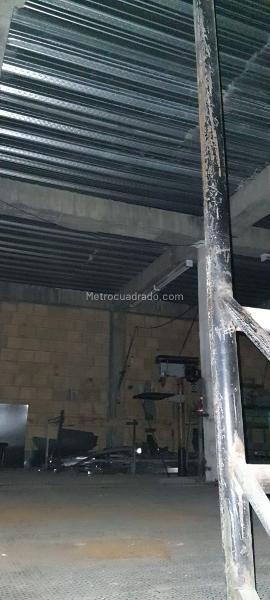 Bodega en Venta, LAS FERIAS, Bogotá D.C. - Vista 3
