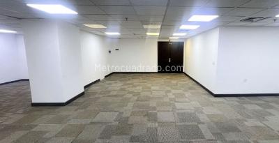 Oficina en Arriendo, SANTA BARBARA ALTA, Bogotá D.C.