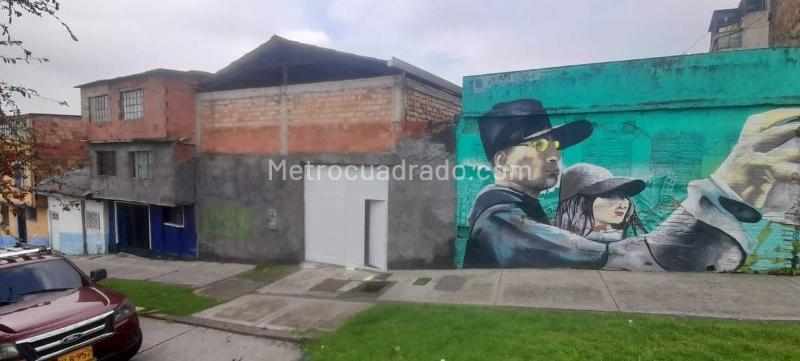 Bodega en Venta, BELEN CENTRO, Bogotá D.C. - Vista 2
