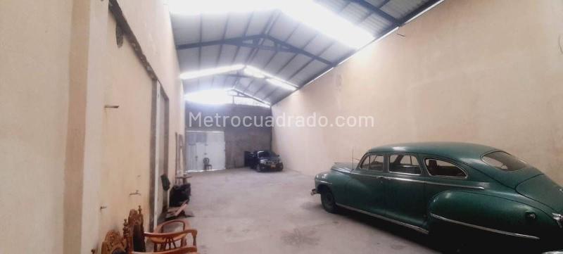 Bodega en Venta, BELEN CENTRO, Bogotá D.C. - Vista 3