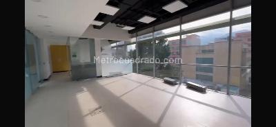 Oficina en Arriendo, ANTIGUO COUNTRY, Bogotá D.C.