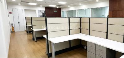 Oficina en Arriendo, SANTA BARBARA ALTA, Bogotá D.C.