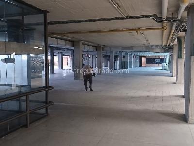 Bodega en Arriendo, MONTEVIDEO, Bogotá D.C.