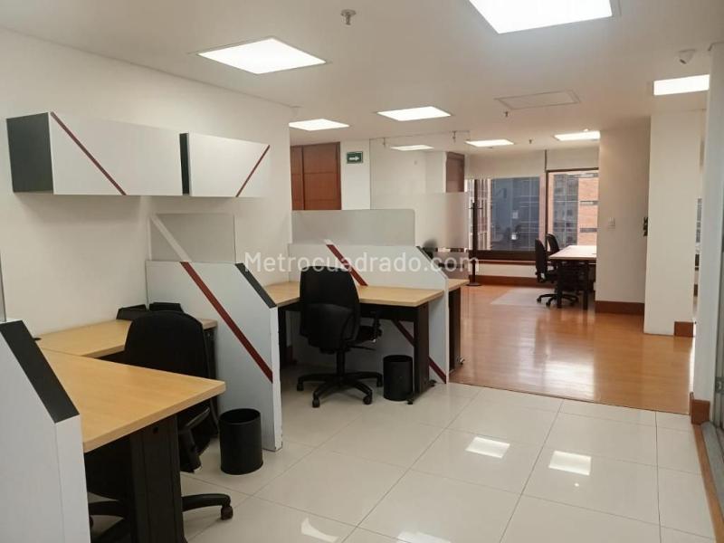 Oficina en Arriendo, LA PORCIUNCULA, Bogotá D.C. - Vista 2