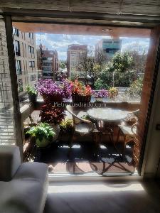 Apartamento en venta en Chico Norte, Bogotá · foto 7 de 20