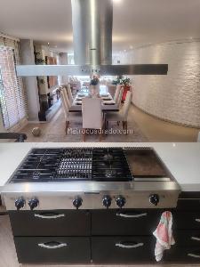 Apartamento en venta en Chico Norte, Bogotá · foto 8 de 20