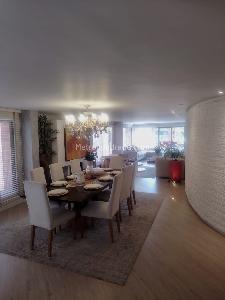 Apartamento en venta en Chico Norte, Bogotá · foto 10 de 20
