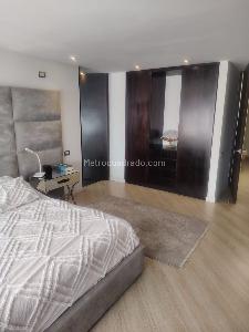 Apartamento en venta en Chico Norte, Bogotá · foto 11 de 20