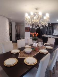 Apartamento en venta en Chico Norte, Bogotá · foto 2 de 20