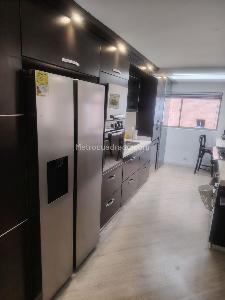 Apartamento en venta en Chico Norte, Bogotá · foto 14 de 20