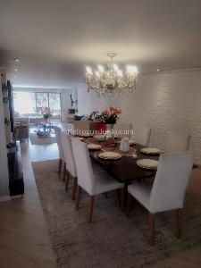 Apartamento en venta en Chico Norte, Bogotá · foto 16 de 20
