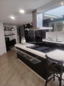Apartamento en venta en Chico Norte, Bogotá · foto 20 de 20