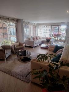 Apartamento en venta en Chico Norte, Bogotá · foto 4 de 20