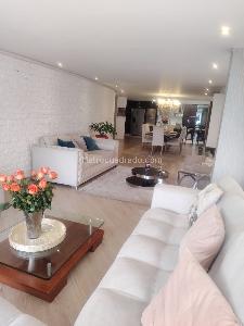 Apartamento en venta en Chico Norte, Bogotá · foto 5 de 20