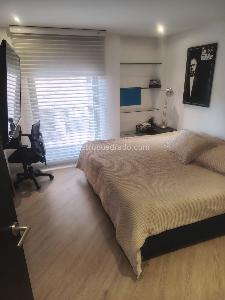 Apartamento en venta en Chico Norte, Bogotá · foto 6 de 20