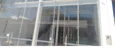 Local Comercial en Arriendo, TOBERIN, Bogotá D.C.