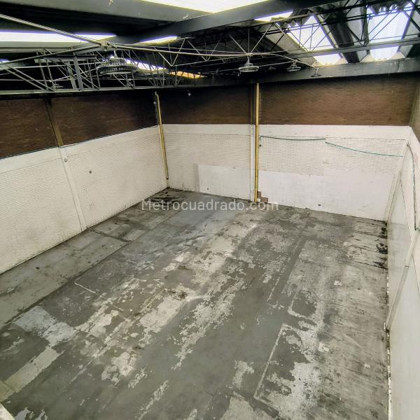 Bodega en Arriendo, LA ISABELA I SECTOR, Bogotá D.C. - Vista 3