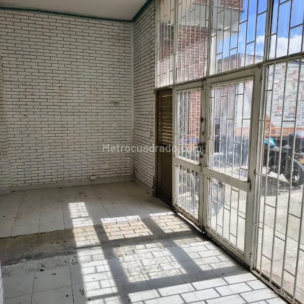Bodega en Arriendo, LA ISABELA I SECTOR, Bogotá D.C. - Vista 4