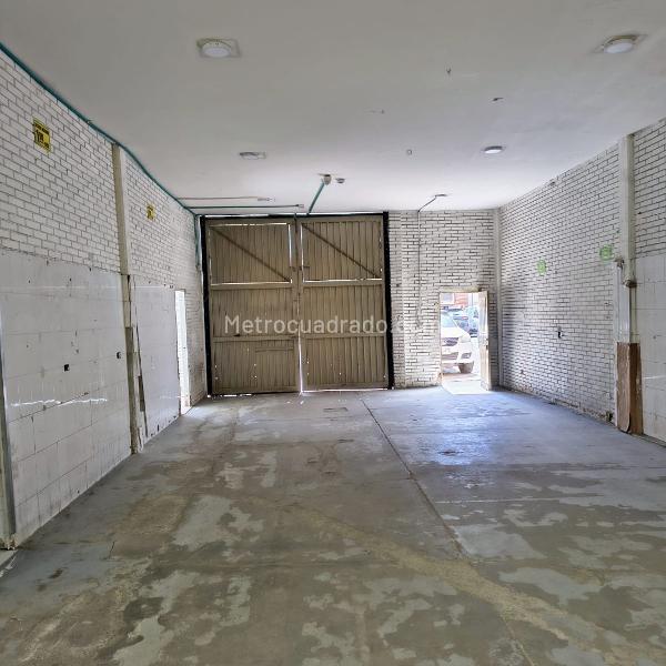 Bodega en Arriendo, LA ISABELA I SECTOR, Bogotá D.C. - Vista 5