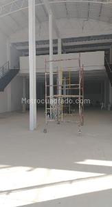 Retail space for rent in EL TOBERIN, Bogotá