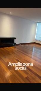 Apartamento de 3 alcobas en venta en El Chco, Bogotá, 176 m² · foto 15 de 18