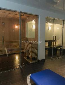 Apartamento de 3 alcobas en venta en El Chco, Bogotá, 176 m² · foto 16 de 18