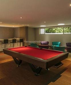 Apartamento de 3 alcobas en venta en El Chco, Bogotá, 176 m² · foto 18 de 18