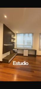 Apartamento de 3 alcobas en venta en El Chco, Bogotá, 176 m² · foto 5 de 18