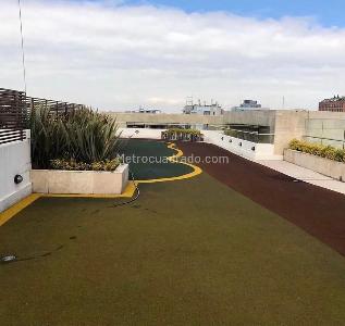 Apartamento de 3 alcobas en venta en El Chco, Bogotá, 176 m² · foto 7 de 18