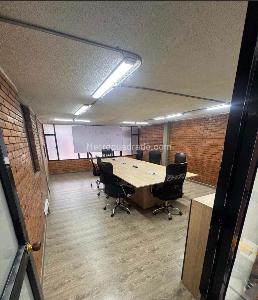 Warehouse for rent in EL TOBERIN, Bogotá