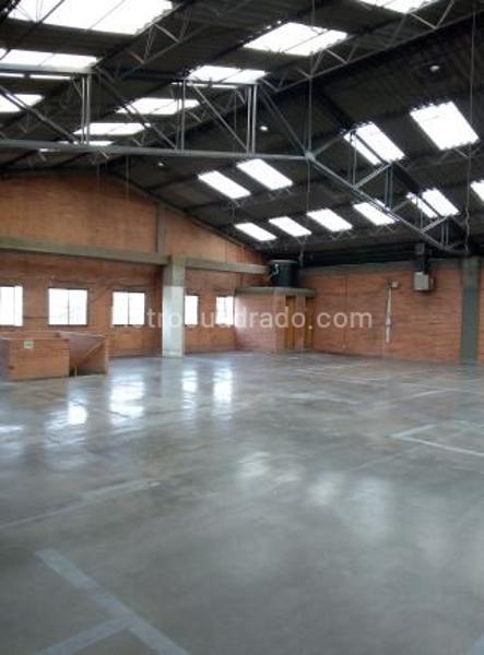 Bodega en Arriendo, MONTEVIDEO ZONA INDUSTRIAL, Bogotá D.C. - Vista 3