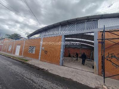 Bodega en Arriendo, LEON XIII, Soacha