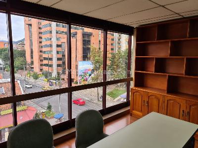 Oficina en Arriendo, LA PORCIUNCULA, Bogotá D.C.