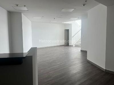 Oficina en Arriendo, SANTA BARBARA, Bogotá D.C.