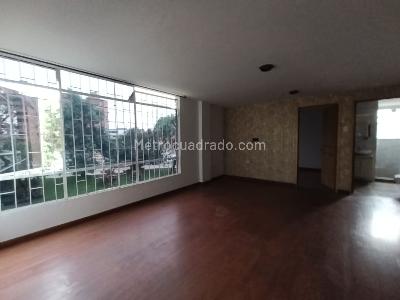 Apartamento en arriendo en La Soledad, Bogotá · foto 3 de 20