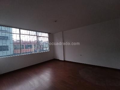 Apartamento en arriendo en La Soledad, Bogotá · foto 4 de 20