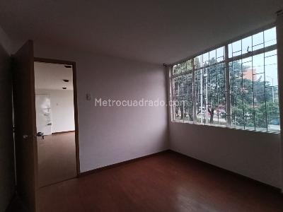 Apartamento en arriendo en La Soledad, Bogotá · foto 5 de 20