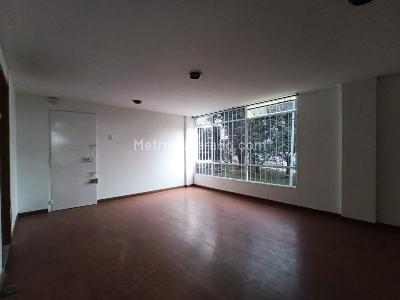 Apartamento en arriendo en La Soledad, Bogotá · foto 6 de 20