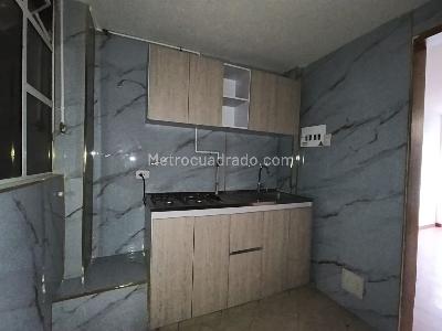 Apartamento en arriendo en La Soledad, Bogotá · foto 7 de 20