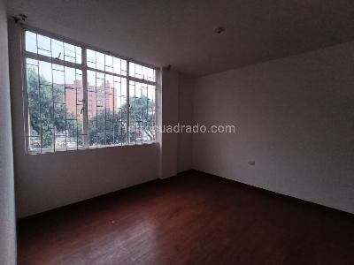 Apartamento en arriendo en La Soledad, Bogotá · foto 8 de 20